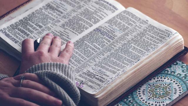 Ansiedade, Depressão e a Bíblia
