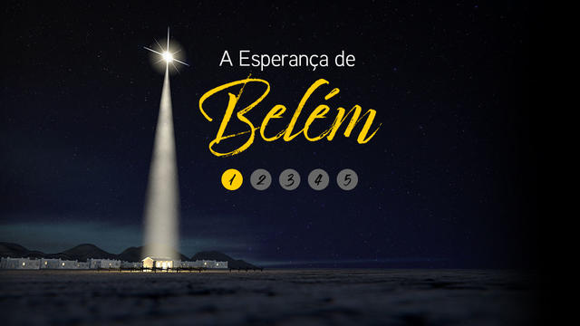 A Esperança de Belém