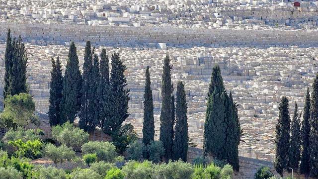 O Futuro Nacional e o Futuro Espiritual de Israel