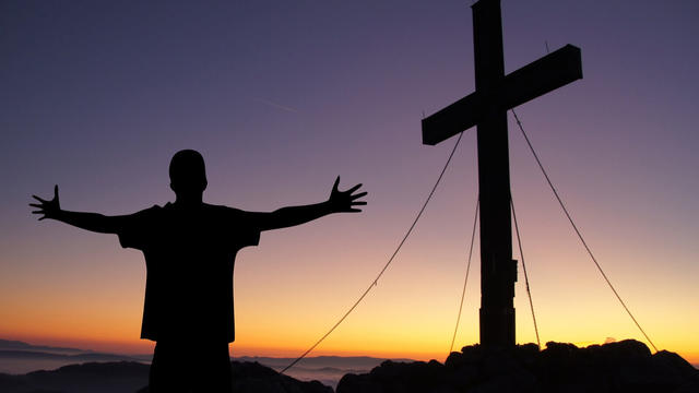 Paz em meio ao caos!