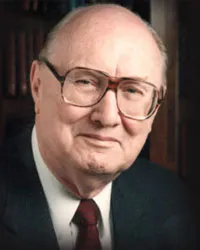 John F. Walvoord